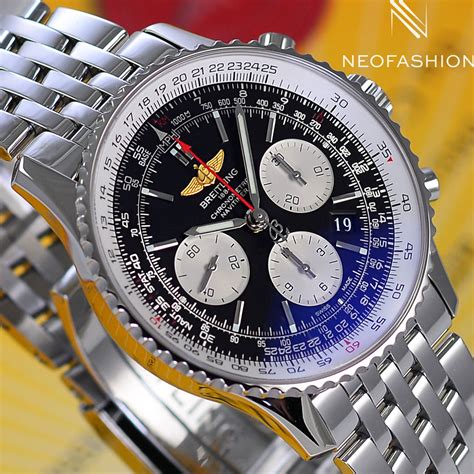 breitling navitimer 01 0 prozent|breitling navitimer 01 43mm.